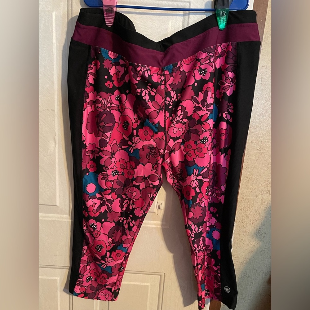 Fullbeauty Sport Capris